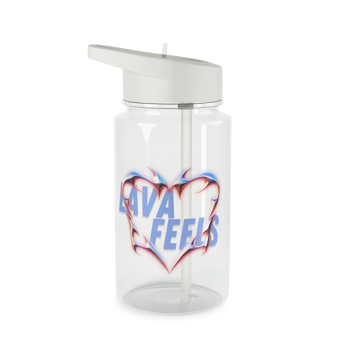 Lava Feels Eco Water Bottle