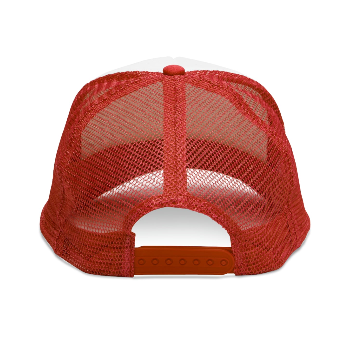 Lava Feels Mesh Cap