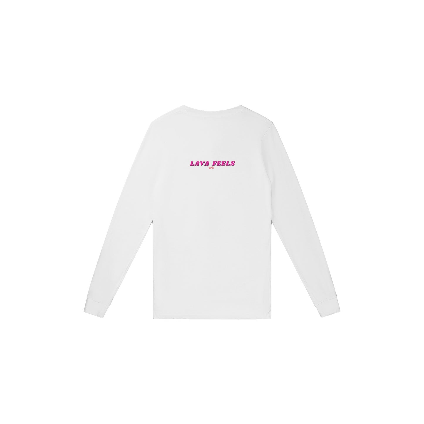 Lava Feels This Is Me Longsleeve Top