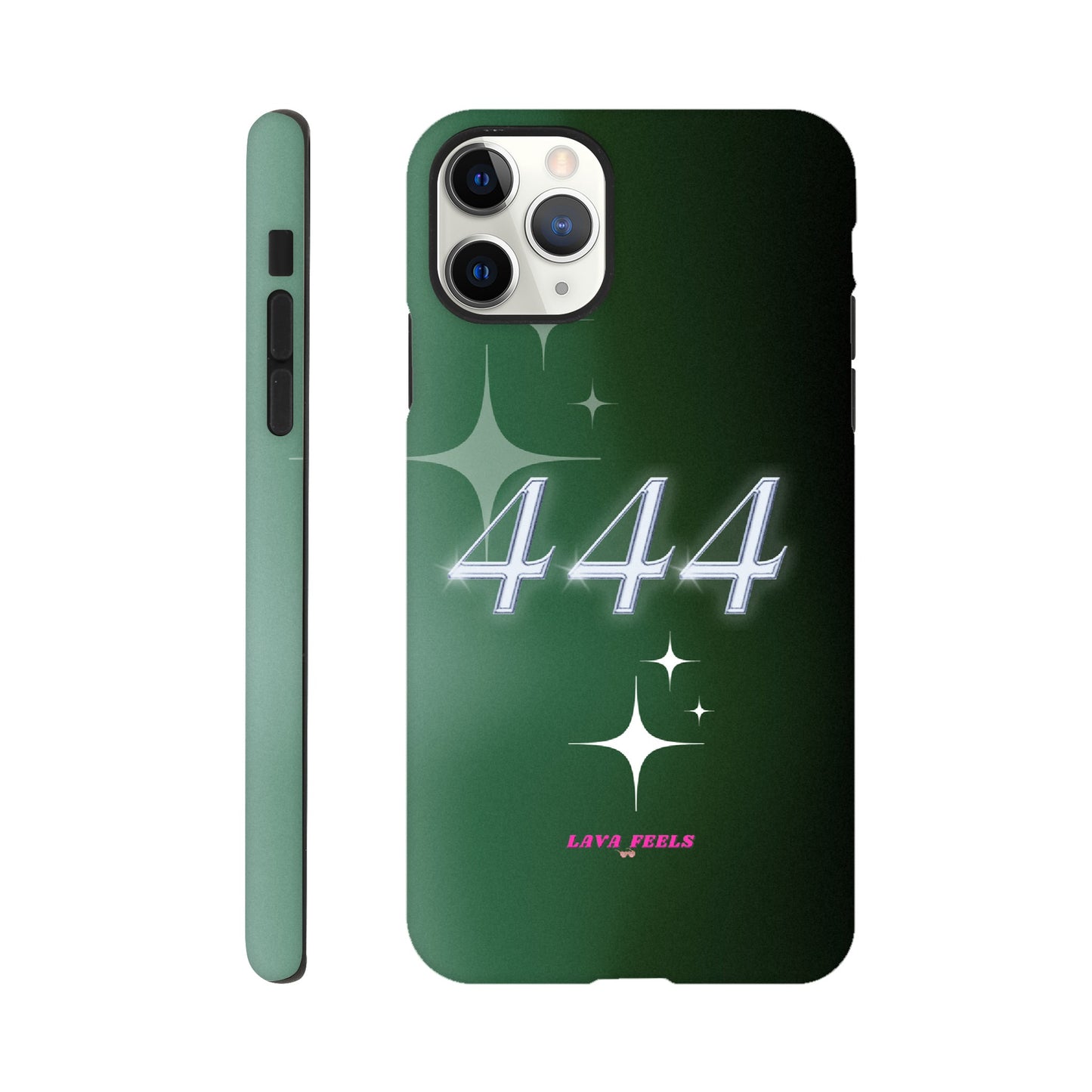 Lava Feels 444 Tough Phone Case